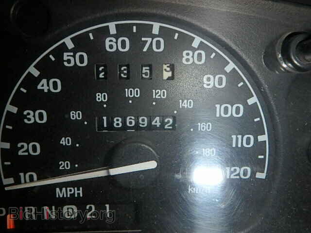 1998 FORD EXPLORER - VIN: 1FMZU34X1WUC86880 - Photo 8