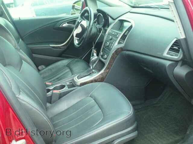 2012 BUICK VERANO - VIN: 1G4PS5SK4C4143157 - Фото 5