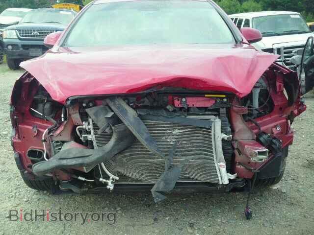 2012 BUICK VERANO - VIN: 1G4PS5SK4C4143157 - Фото 9