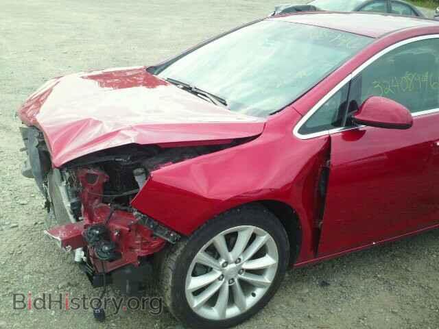 2012 BUICK VERANO - VIN: 1G4PS5SK4C4143157 - Фото 10
