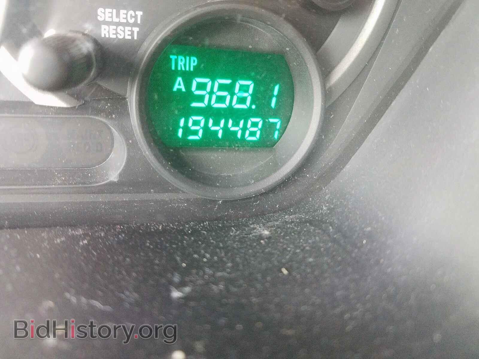 2004 HONDA PILOT EX - VIN: 2HKYF18404H549799 - Фото 8