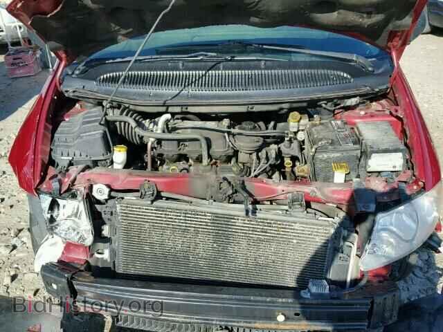 2006 DODGE CARAVAN - VIN: 1D4GP25R46B676397 - Фото 7