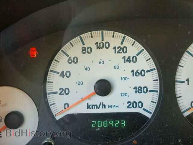 2006 DODGE CARAVAN - VIN: 1D4GP25R46B676397 - Фото 8