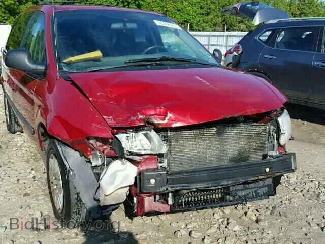 2006 DODGE CARAVAN - VIN: 1D4GP25R46B676397 - Фото 9