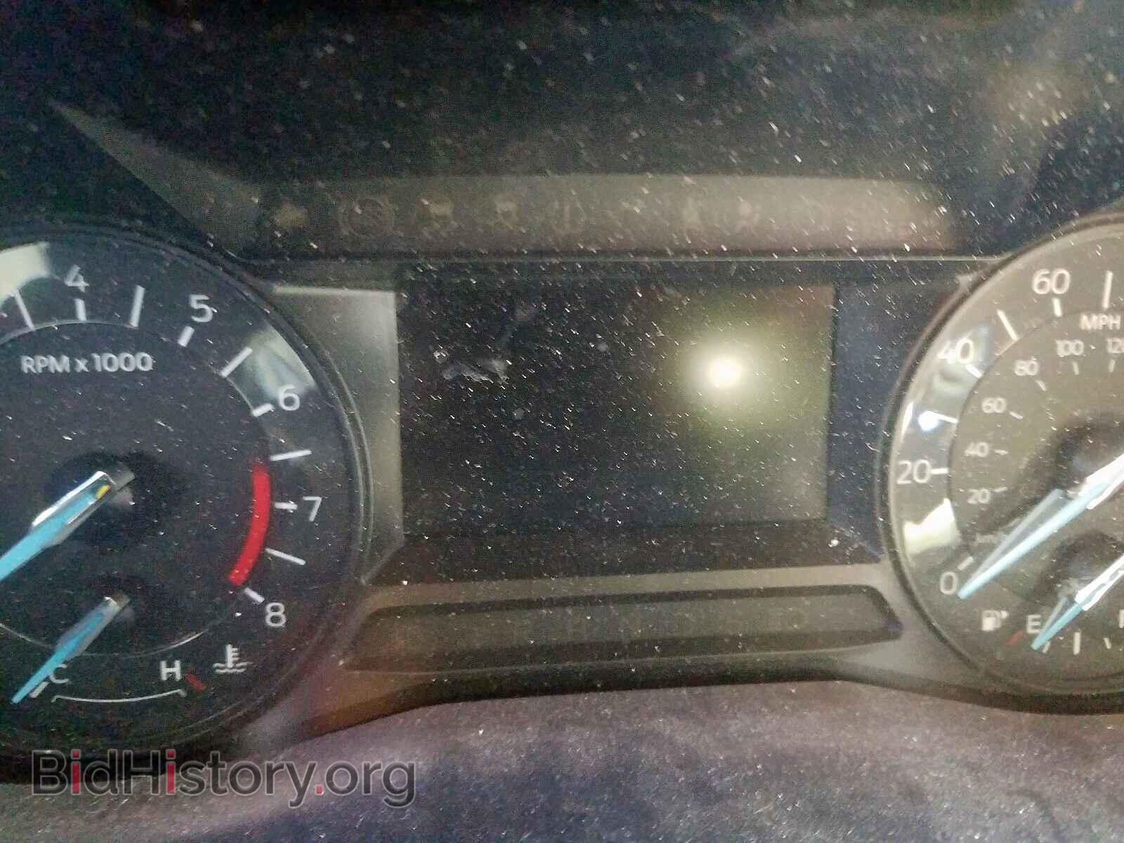 2017 FORD EXPLORER - VIN: 1FM5K8B8XHGC82132 - Фото 8