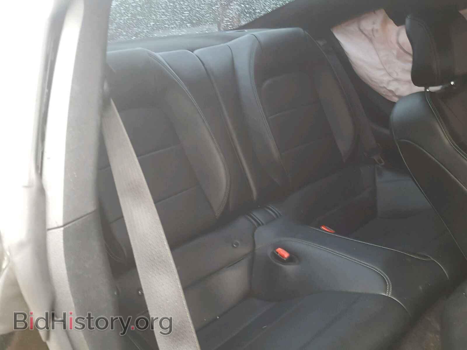 2015 FORD MUSTANG - VIN: 1FA6P8TH4F5324494 - Фото 6