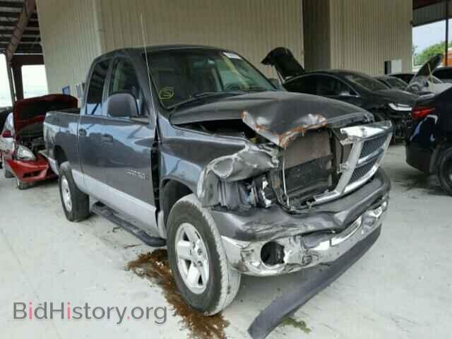 Фотография 1D7HA18N63S291415 - DODGE RAM 1500 2003