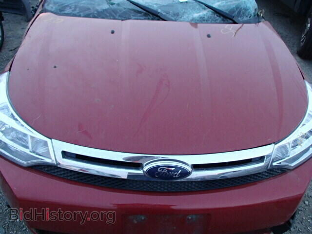 2010 FORD FOCUS - VIN: 1FAHP3ENXAW206323 - Фото 7