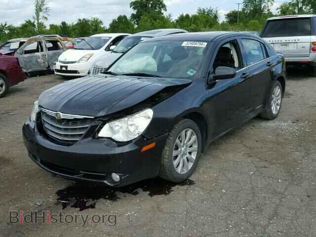 2010 CHRYSLER SEBRING - VIN: 1C3CC5FB1AN214434 - Photo 2