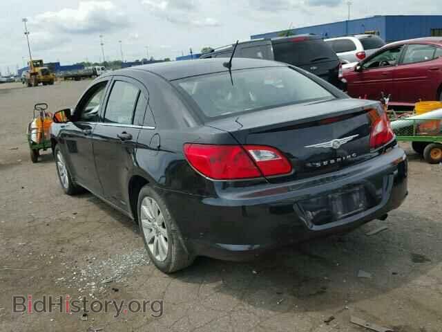 2010 CHRYSLER SEBRING - VIN: 1C3CC5FB1AN214434 - Photo 3