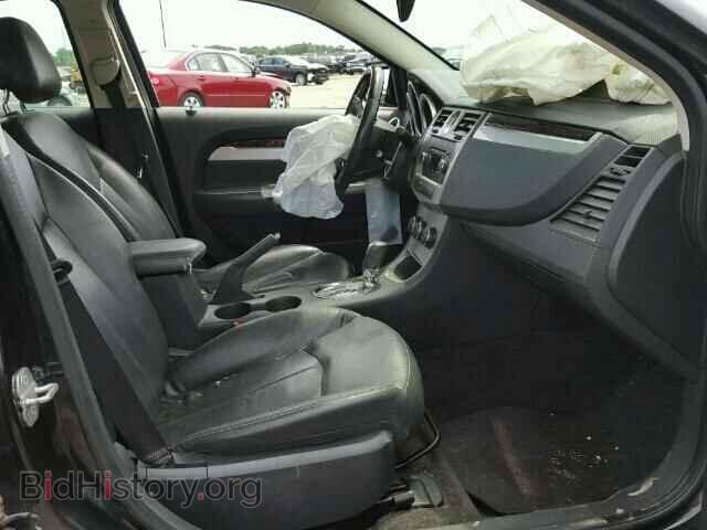 2010 CHRYSLER SEBRING - VIN: 1C3CC5FB1AN214434 - Photo 5