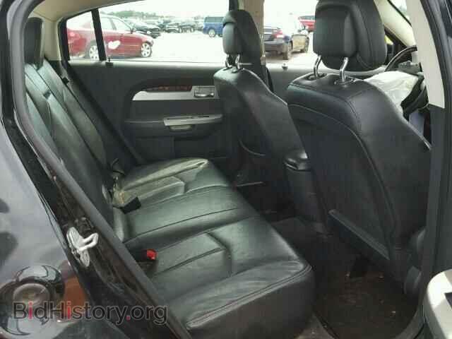 2010 CHRYSLER SEBRING - VIN: 1C3CC5FB1AN214434 - Photo 6