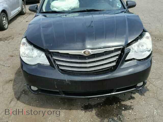 2010 CHRYSLER SEBRING - VIN: 1C3CC5FB1AN214434 - Photo 7