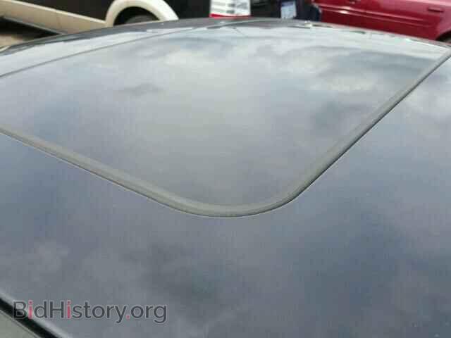 2010 CHRYSLER SEBRING - VIN: 1C3CC5FB1AN214434 - Photo 10