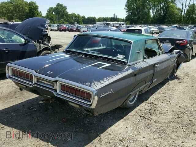 1965 FORD TBIRD - VIN: 5Y83Z167497 - Фото 4