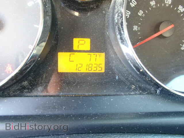 2008 SATURN VUE - VIN: 3GSCL53748S640442 - Фото 8