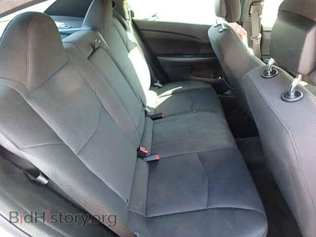 2014 CHRYSLER 200 - VIN: 1C3CCBBBXEN165115 - Фото 6