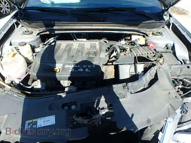 2014 CHRYSLER 200 - VIN: 1C3CCBBBXEN165115 - Фото 7