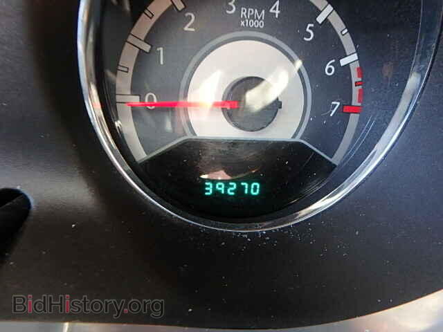 2014 CHRYSLER 200 - VIN: 1C3CCBBBXEN165115 - Фото 8