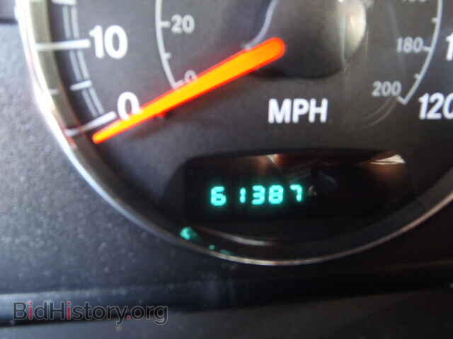 2006 CHRYSLER SEBRING - VIN: 1C3EL56RX6N192544 - Фото 8