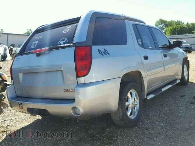 2004 GMC ENVOY - VIN: 1GKET12S646166127 - Фото 4