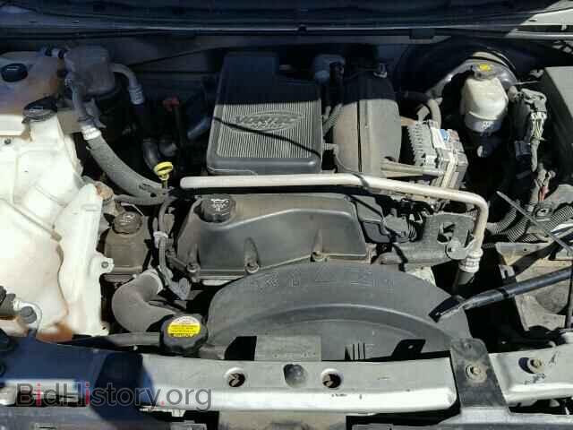 2004 GMC ENVOY - VIN: 1GKET12S646166127 - Фото 7