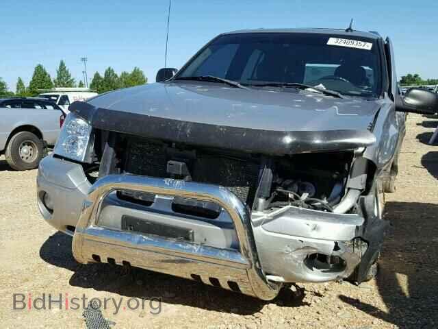 2004 GMC ENVOY - VIN: 1GKET12S646166127 - Фото 9