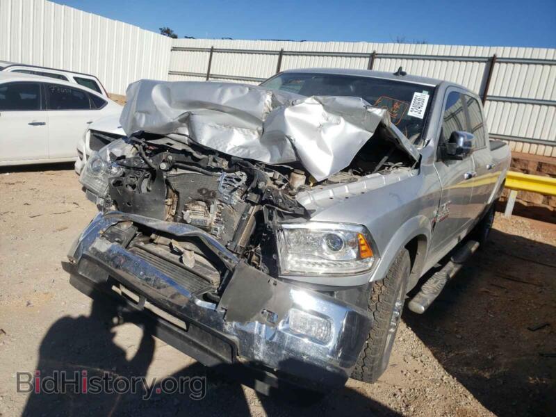 2013 RAM 2500 (VIN 3C6UR4FL0DG610327) — фото 2 из 10