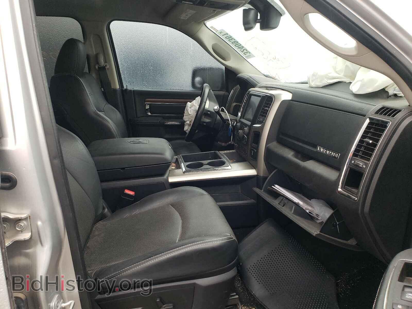 2013 RAM 2500 - VIN: 3C6UR4FL0DG610327 - Фото 5