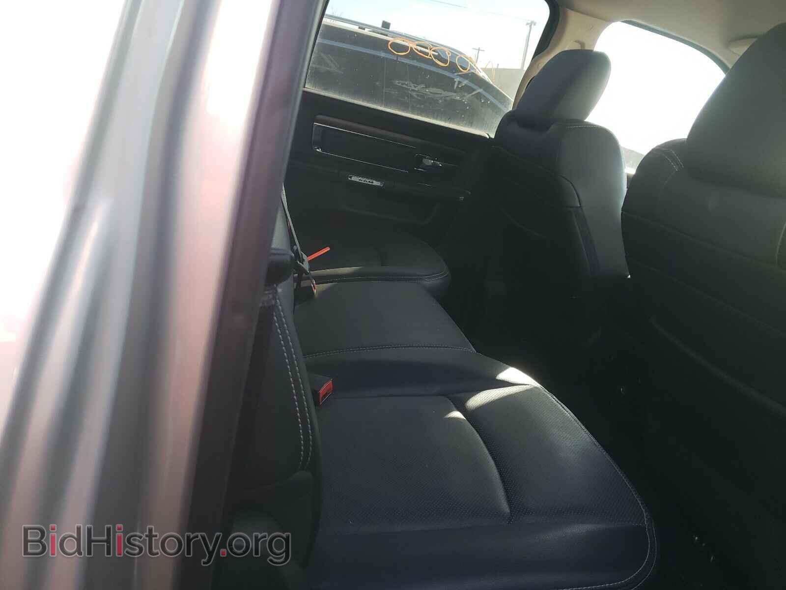 2013 RAM 2500 - VIN: 3C6UR4FL0DG610327 - Фото 6