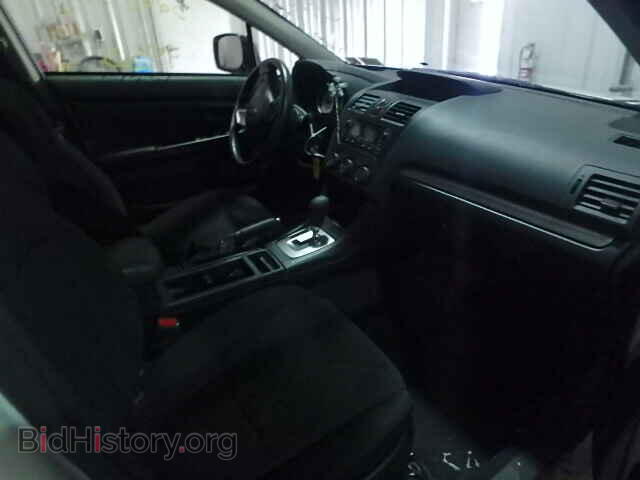 2014 SUBARU IMPREZA - VIN: JF1GPAA61E8293084 - Фото 5