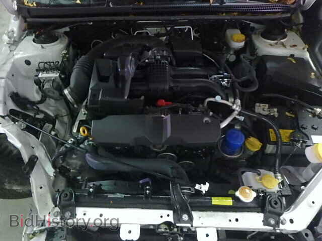 2014 SUBARU IMPREZA - VIN: JF1GPAA61E8293084 - Фото 7