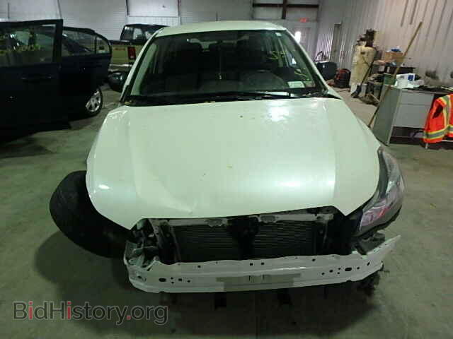 2014 SUBARU IMPREZA - VIN: JF1GPAA61E8293084 - Фото 10