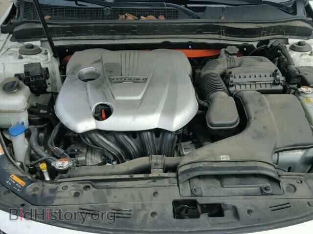 2013 KIA OPTIMA - VIN: KNAGM4AD9D5062143 - Фото 7