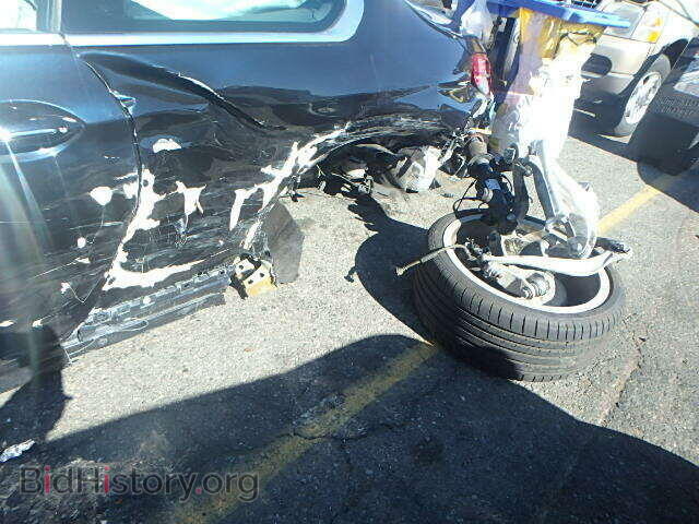 2012 BMW 6 SERIES - VIN: WBALX3C53CDV77536 - Фото 10