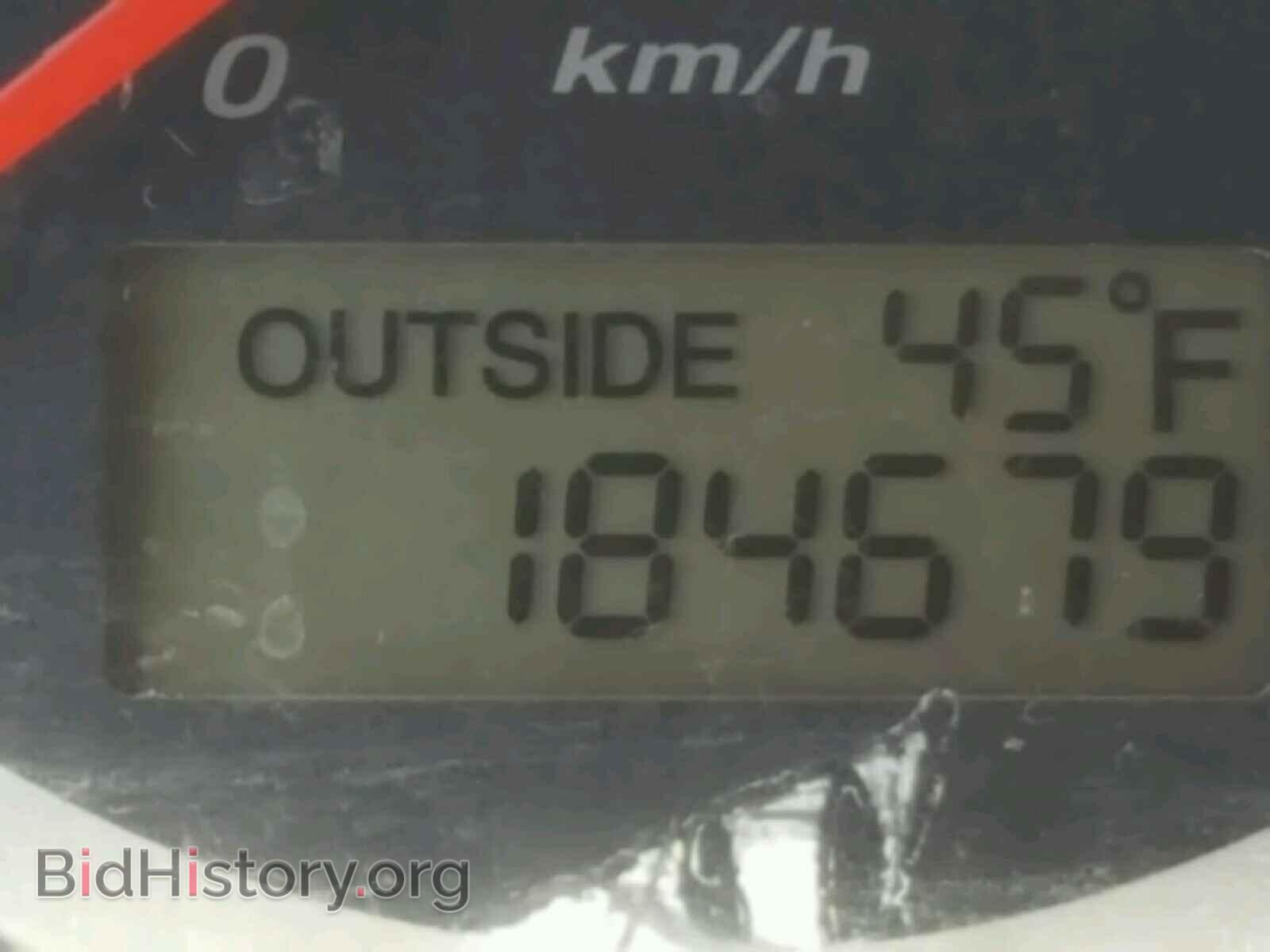 2006 HONDA CR-V EX - VIN: JHLRD78886C059144 - Фото 8