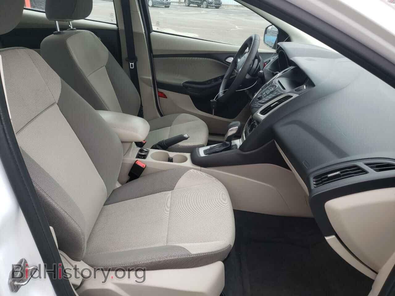 2013 FORD FOCUS - VIN: 1FADP3F22DL337612 - Фото 5