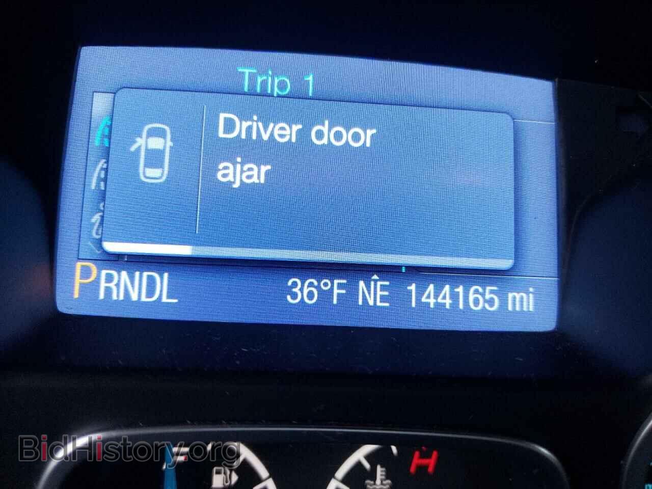 2013 FORD FOCUS - VIN: 1FADP3F22DL337612 - Фото 8