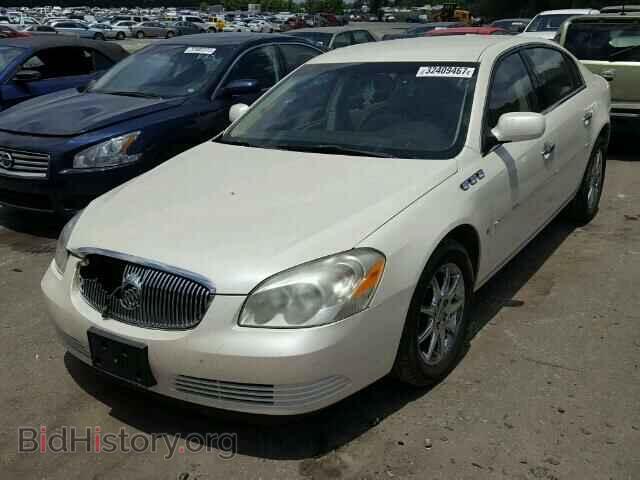 2008 BUICK LUCERNE - VIN: 1G4HD57238U103229 - Фото 2