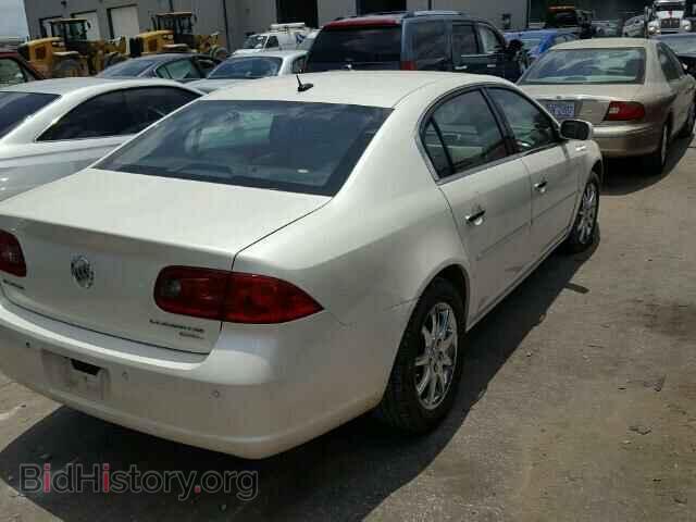 2008 BUICK LUCERNE - VIN: 1G4HD57238U103229 - Фото 4