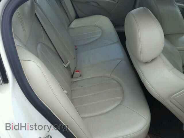 2008 BUICK LUCERNE - VIN: 1G4HD57238U103229 - Фото 6