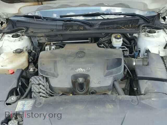 2008 BUICK LUCERNE - VIN: 1G4HD57238U103229 - Фото 7