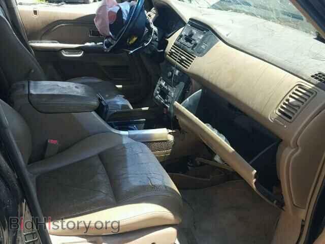 2005 HONDA PILOT - VIN: 5FNYF18595B023664 - Фото 5