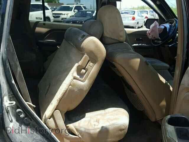 2005 HONDA PILOT - VIN: 5FNYF18595B023664 - Фото 6