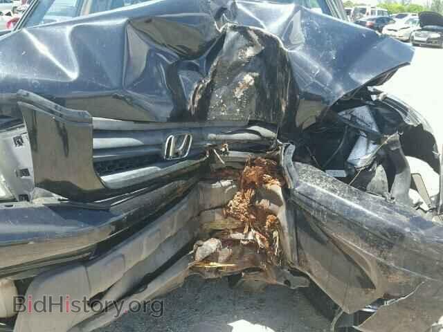 2005 HONDA PILOT - VIN: 5FNYF18595B023664 - Фото 10