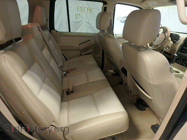 2006 FORD EXPLORER - VIN: 1FMEU63EX6UA89156 - Фото 6