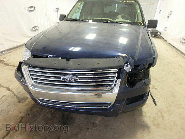 2006 FORD EXPLORER - VIN: 1FMEU63EX6UA89156 - Фото 9