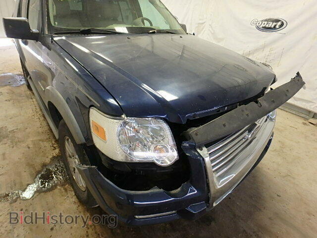 2006 FORD EXPLORER - VIN: 1FMEU63EX6UA89156 - Фото 10