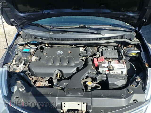 2008 NISSAN VERSA - VIN: 3N1BC13E78L433006 - Фото 7