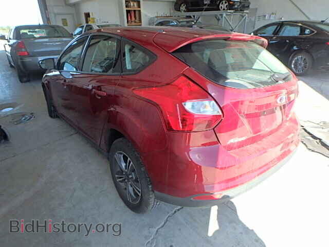 2014 FORD FOCUS - VIN: 1FADP3K2XEL413729 - Photo 3